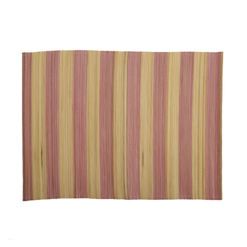 Mantel Individual Rayas - Vista 3