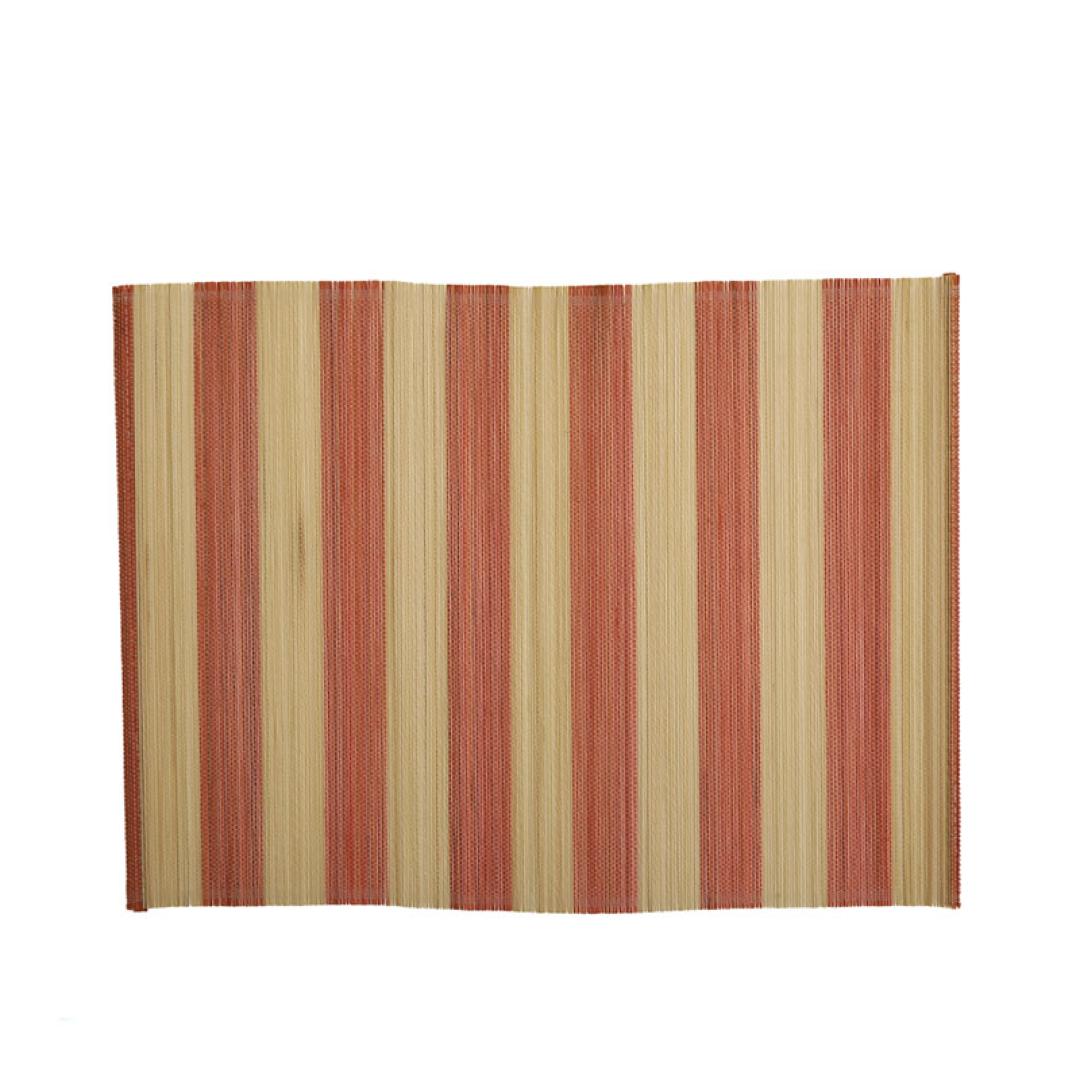 Mantel Individual Rayas