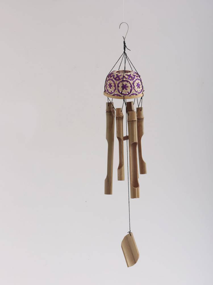 Campana Viento