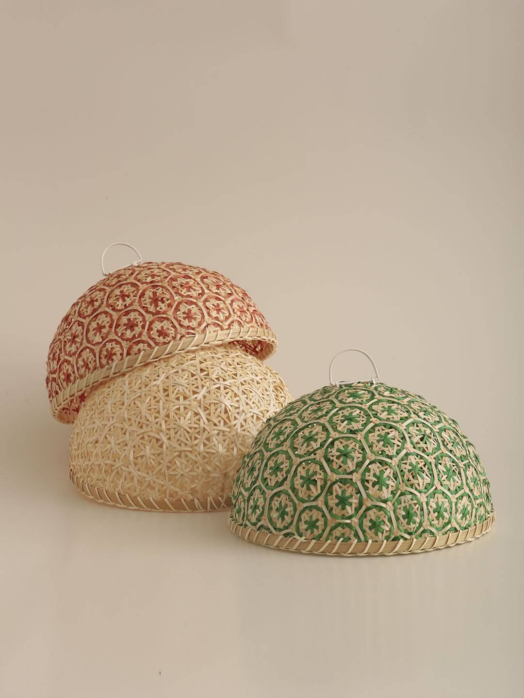 Cubreplatos Bamby - Vista 4