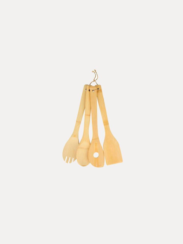 Juego Utensilios Cocina