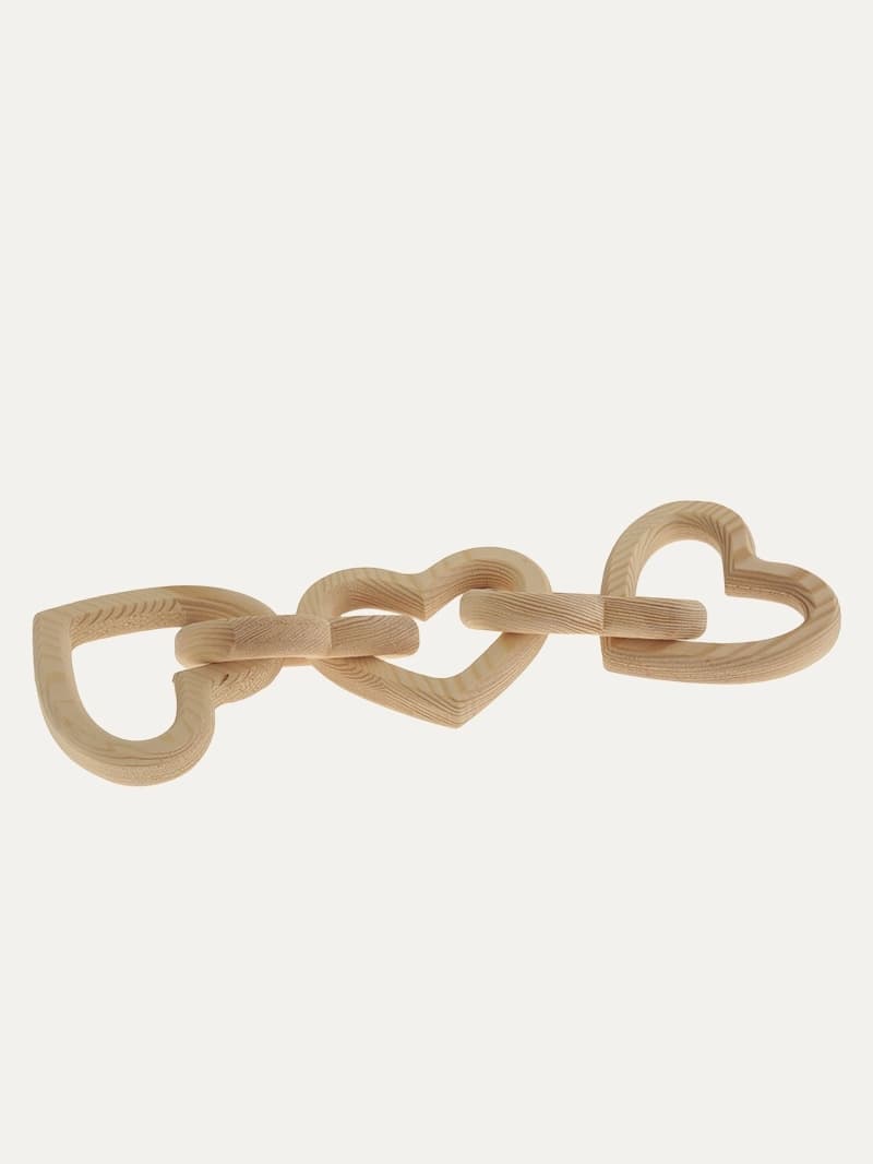 Corazones Entrelazados