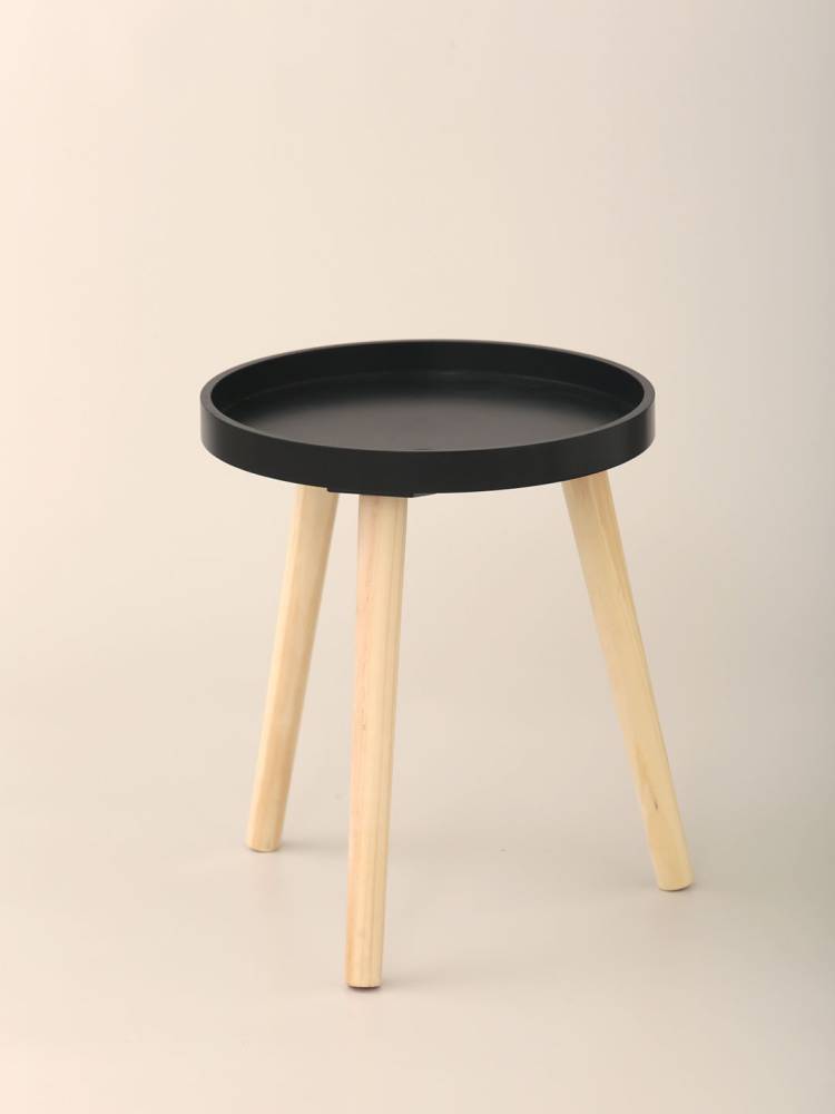 Mesa Auxiliar Black