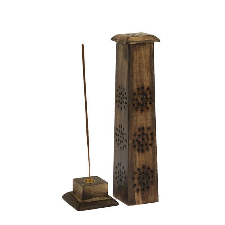 Incienso Torre - Vista 4