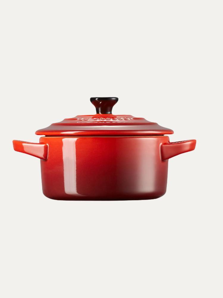 Cocotte Mini Cereza