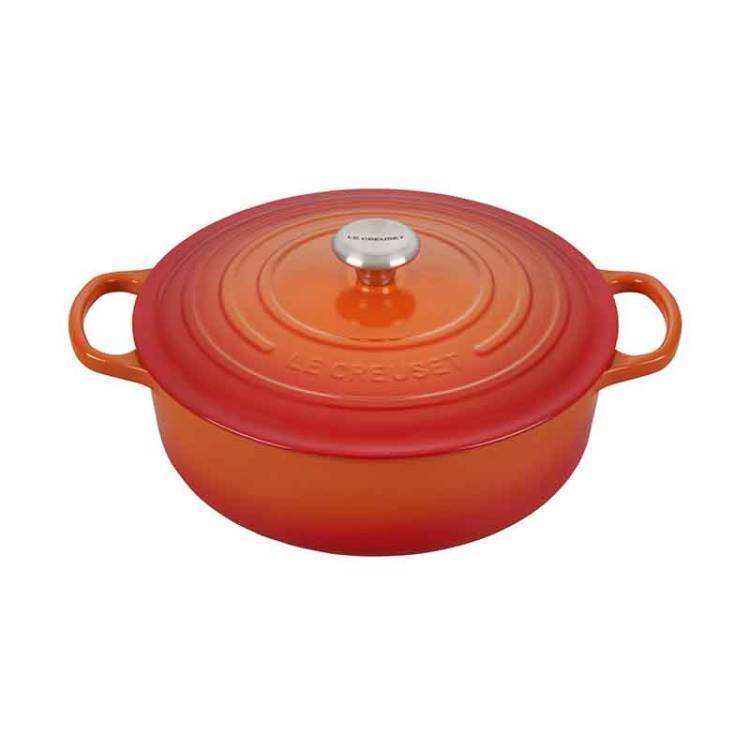 Cacerola Volcanic vista 2