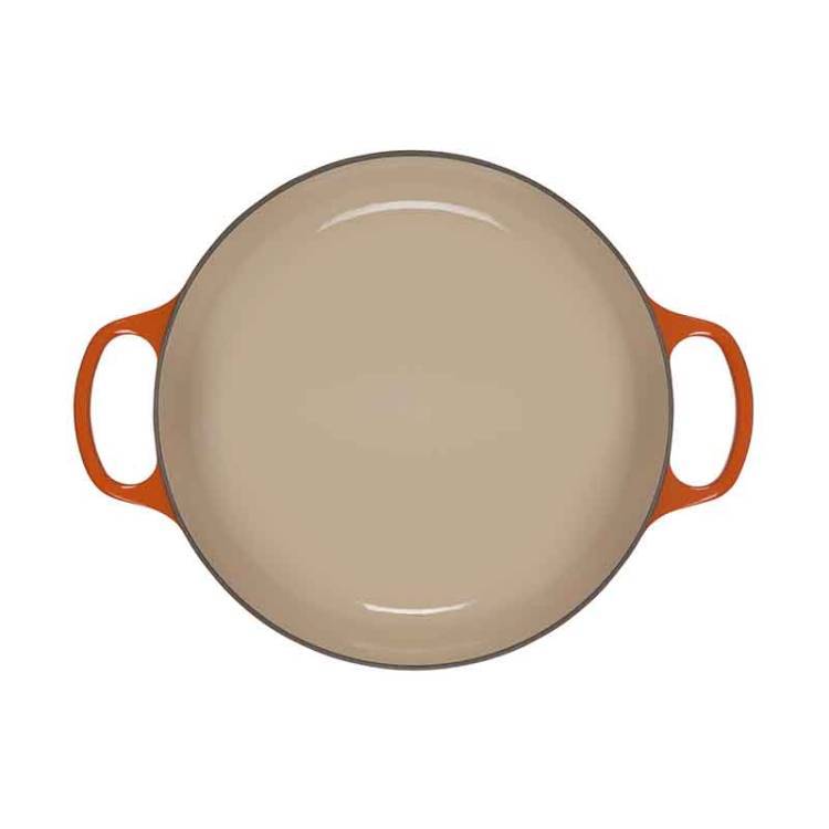 Cacerola Volcanic - Vista 3