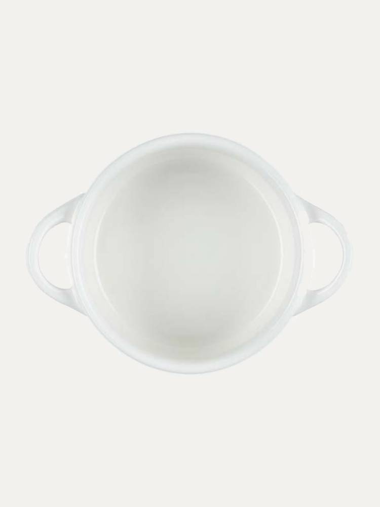 Mini Cocotte Merengue vista 2