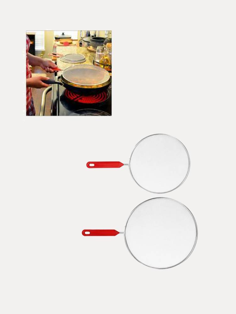Tapa Antisalpicaduras