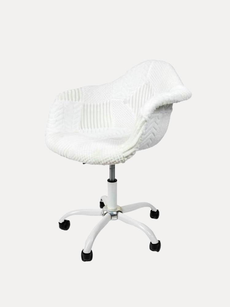 Silla Oficina Patchwork B