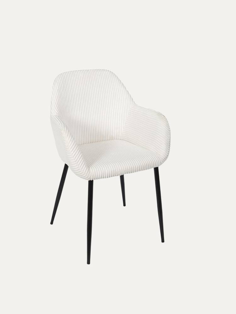 Sillón Scott Beige