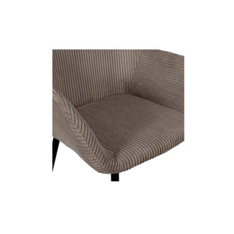 Sillón Scott Topo vista 2