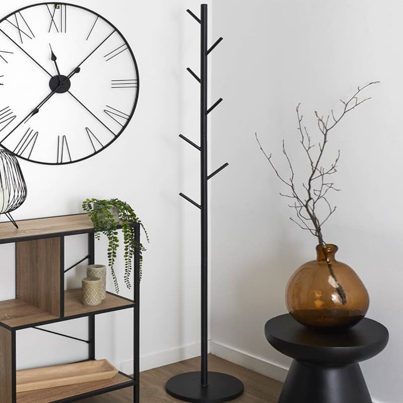 Perchero Pie Loka vista 2