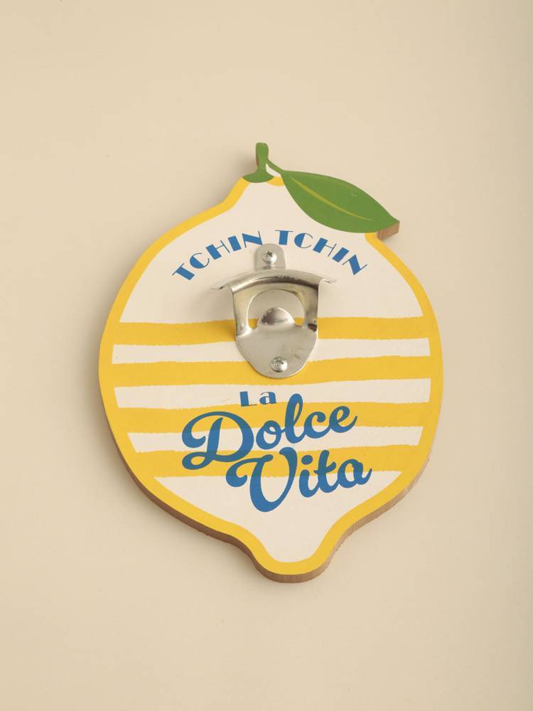 Sacatapas Dolce Vita