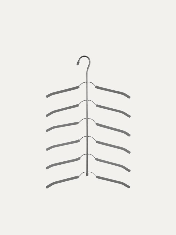 Percha P/Camisas
