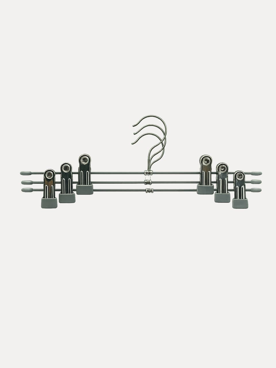 Juego Perchas C/Pinzas