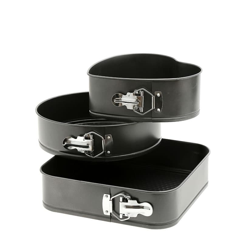 Molde Desmontable Juego