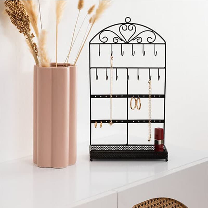 Joyero Negro/Dorado - Vista 3