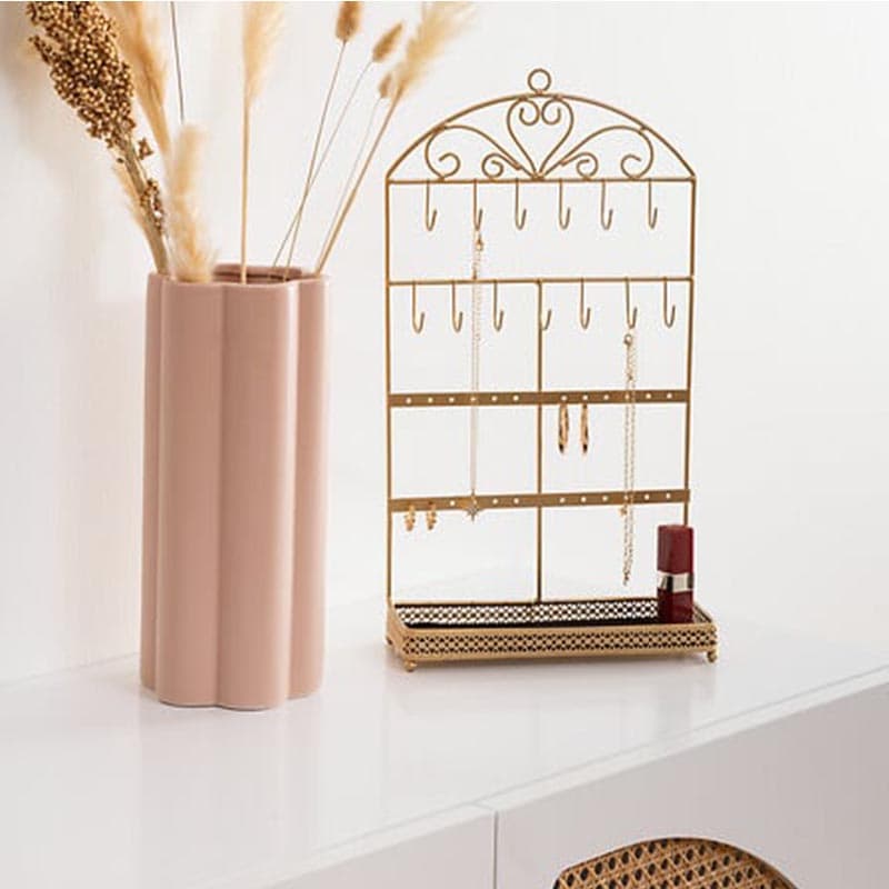 Joyero Negro/Dorado - Vista 4