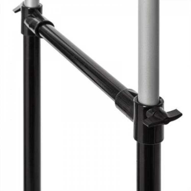 Perchero Ropa Doble vista 2