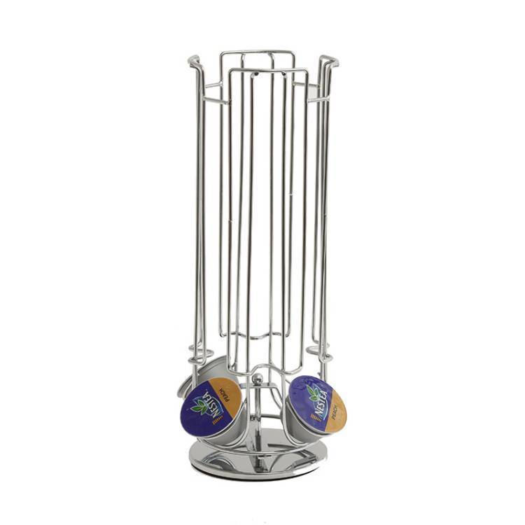 Soporte Cápsulas D Gusto vista 2