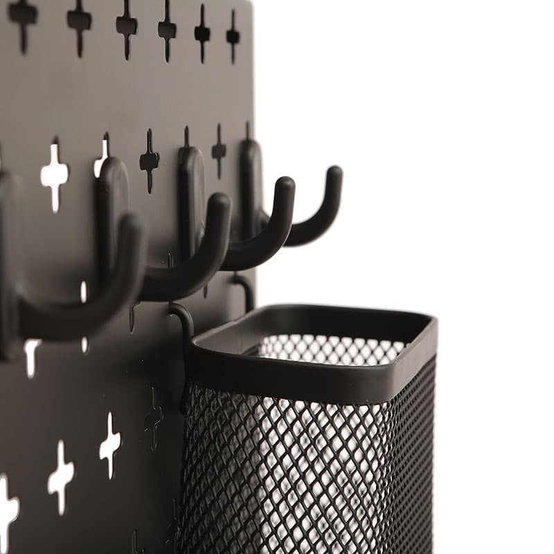 Carro Camarera 5Five vista 2