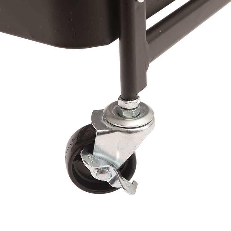 Carro Camarera 5Five - Vista 3