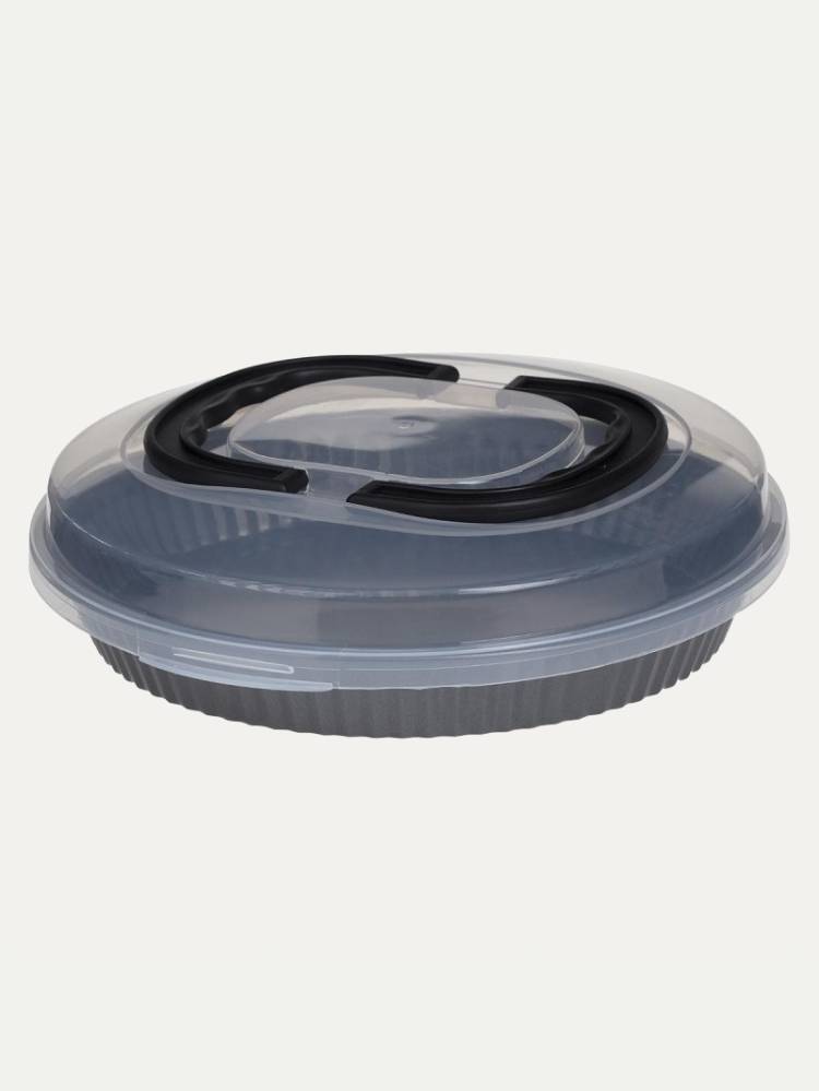 Molde Tarta Gris