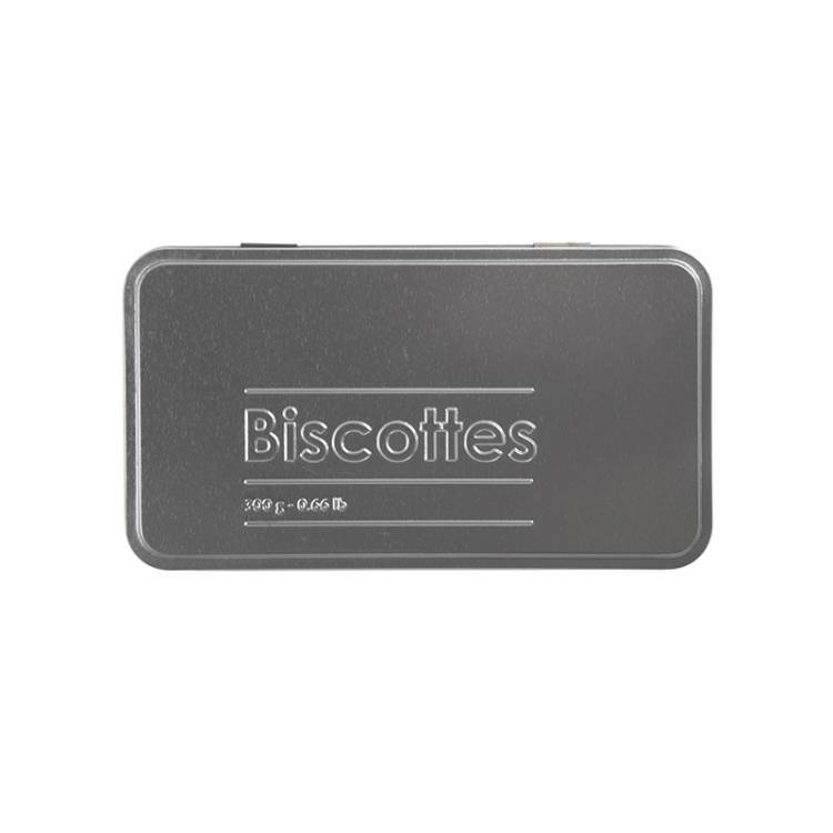 Lata Bizcocho vista 2