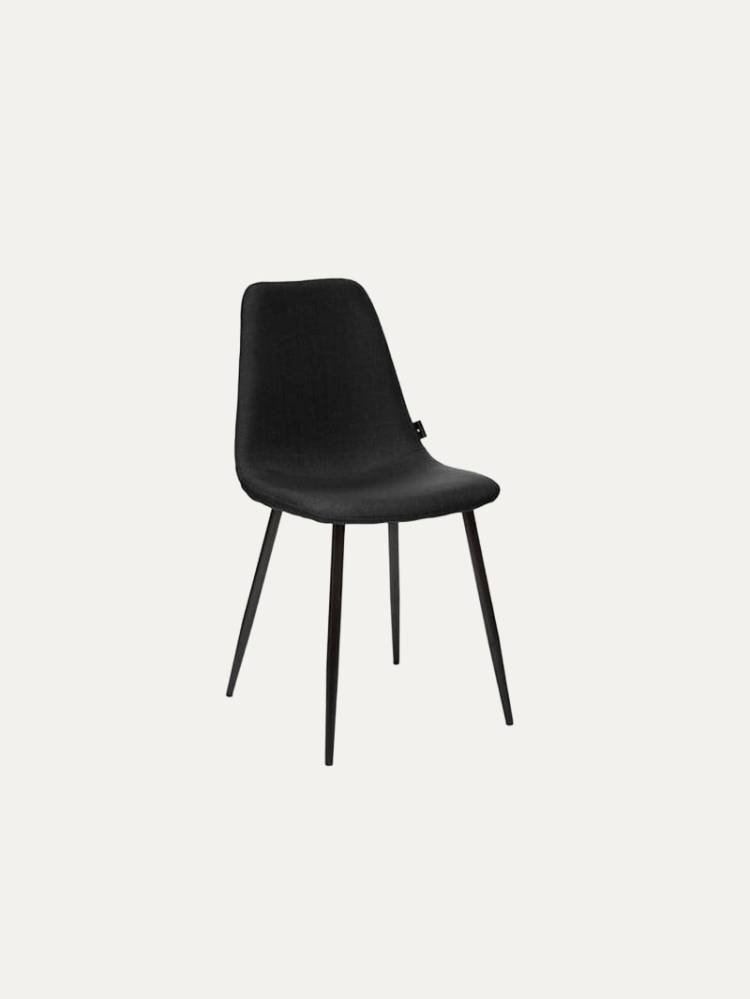 Silla Tyka Negra