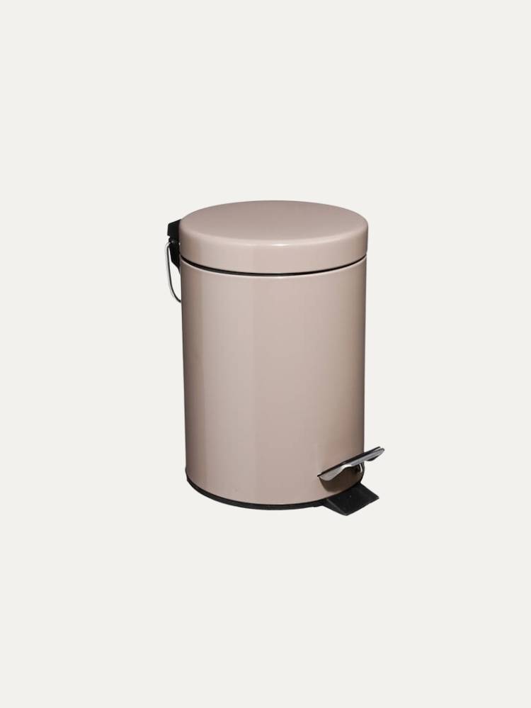 Cubo Pedal Topo
