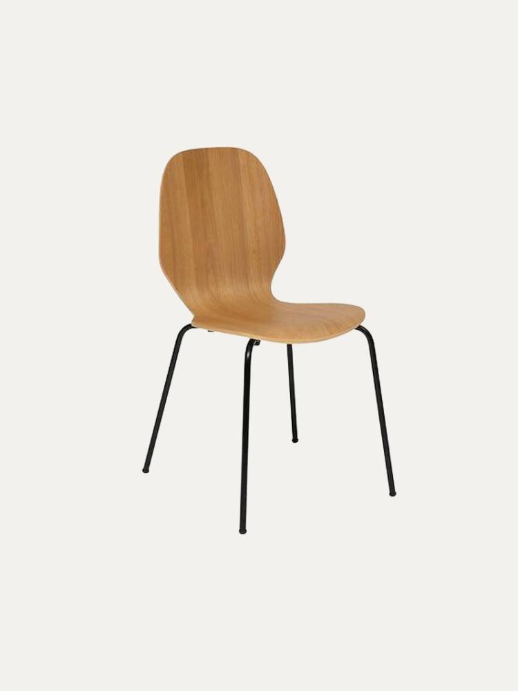 Silla Ouro Natural