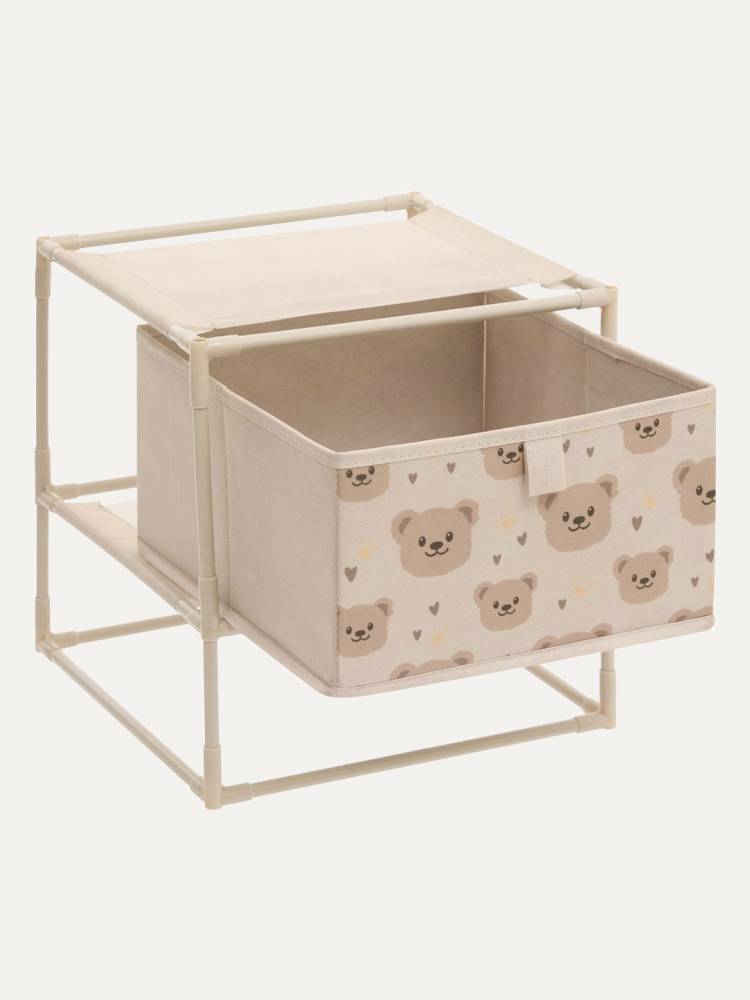 Mesa Noche Orso vista 2