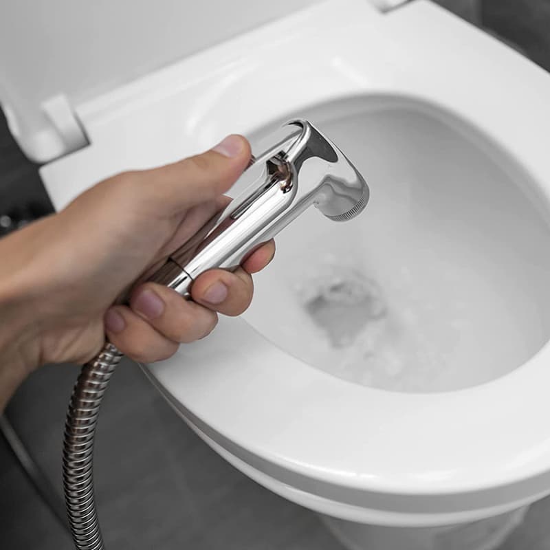 Kit Bidet vista 2