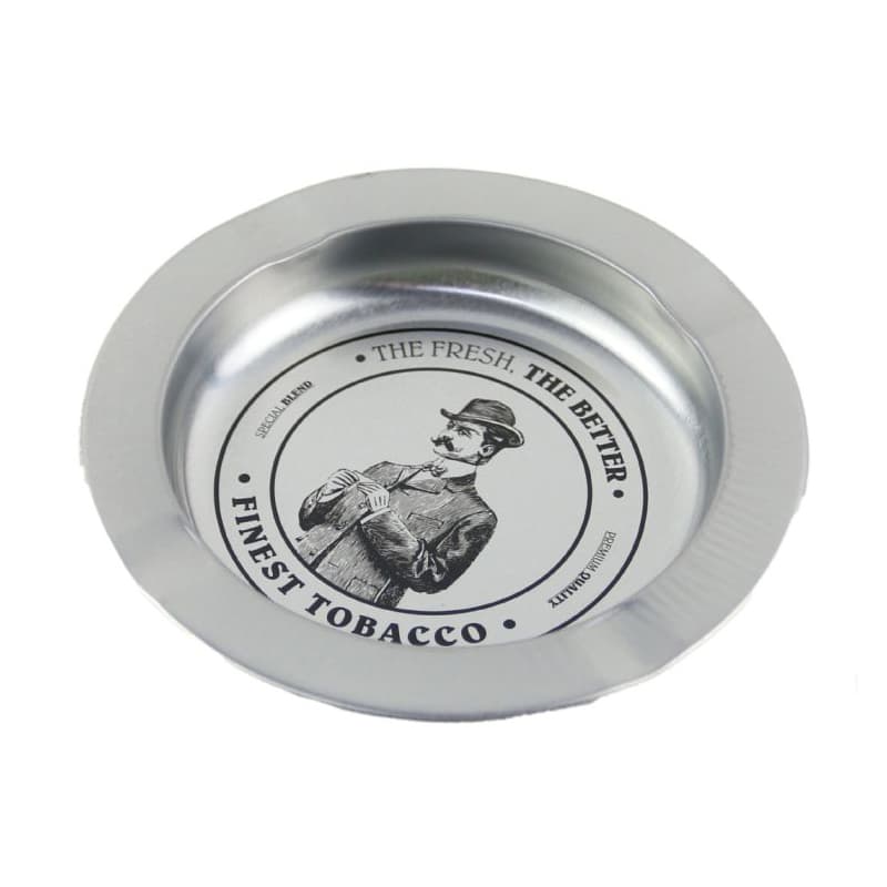 Cenicero Personaje - Vista 4