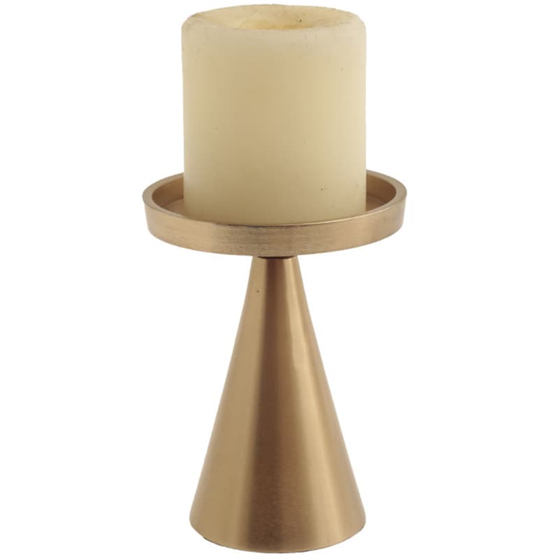 Portavela Gold vista 2