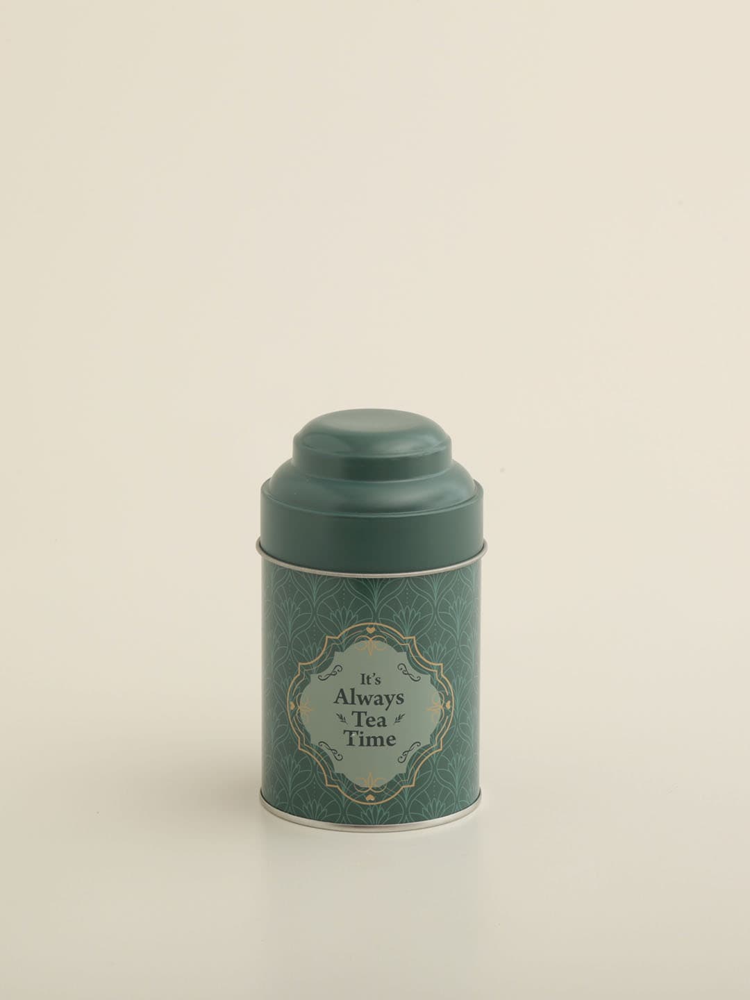 Lata Tea Time - Vista 4