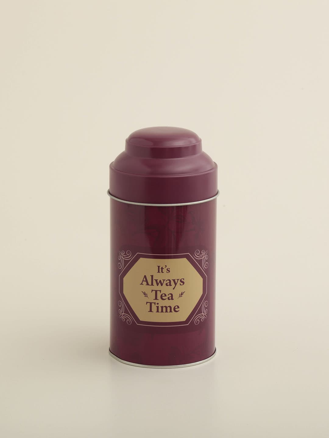 Lata Tea Time - Vista 3