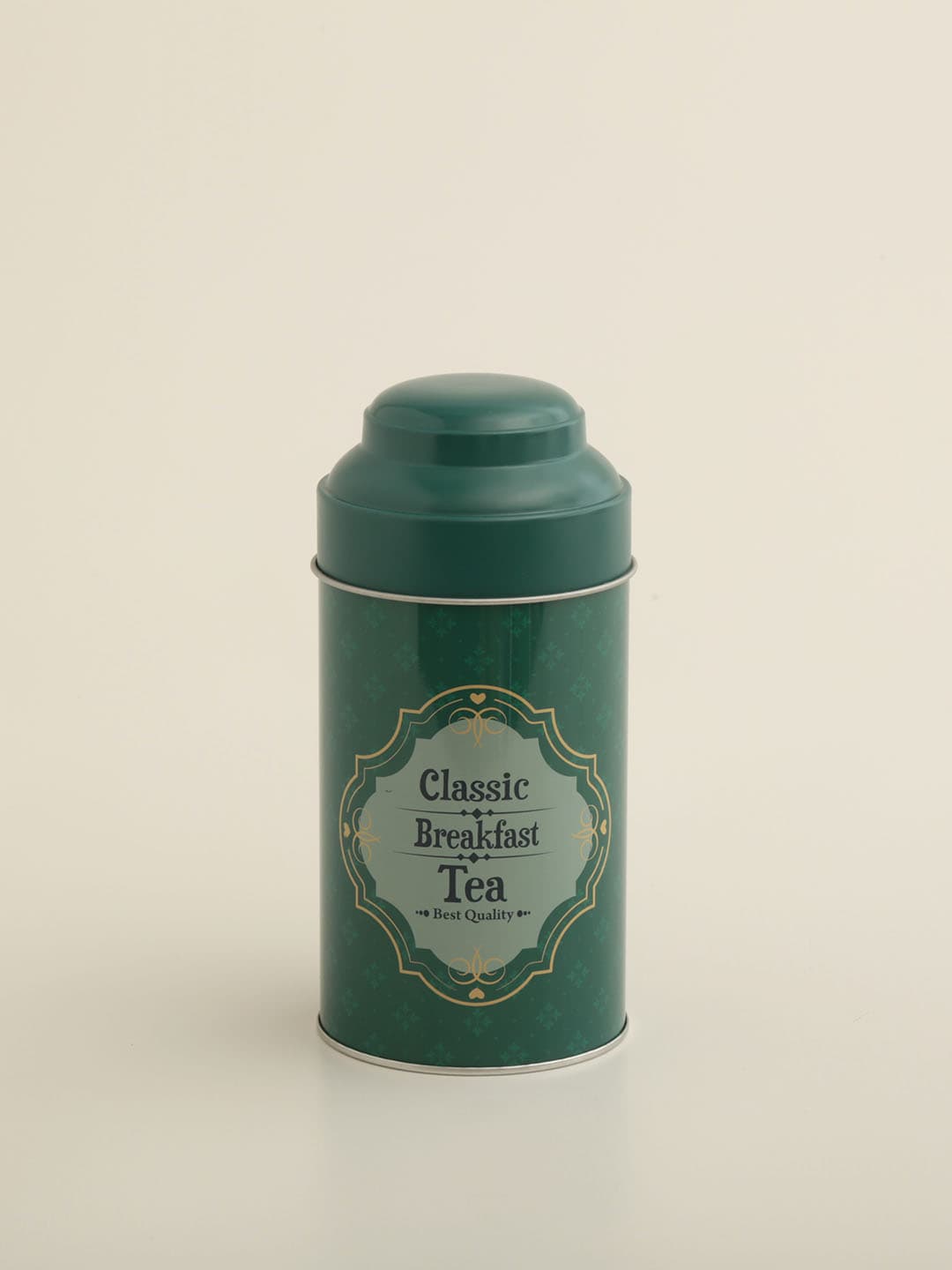 Lata Tea Time - Vista 4