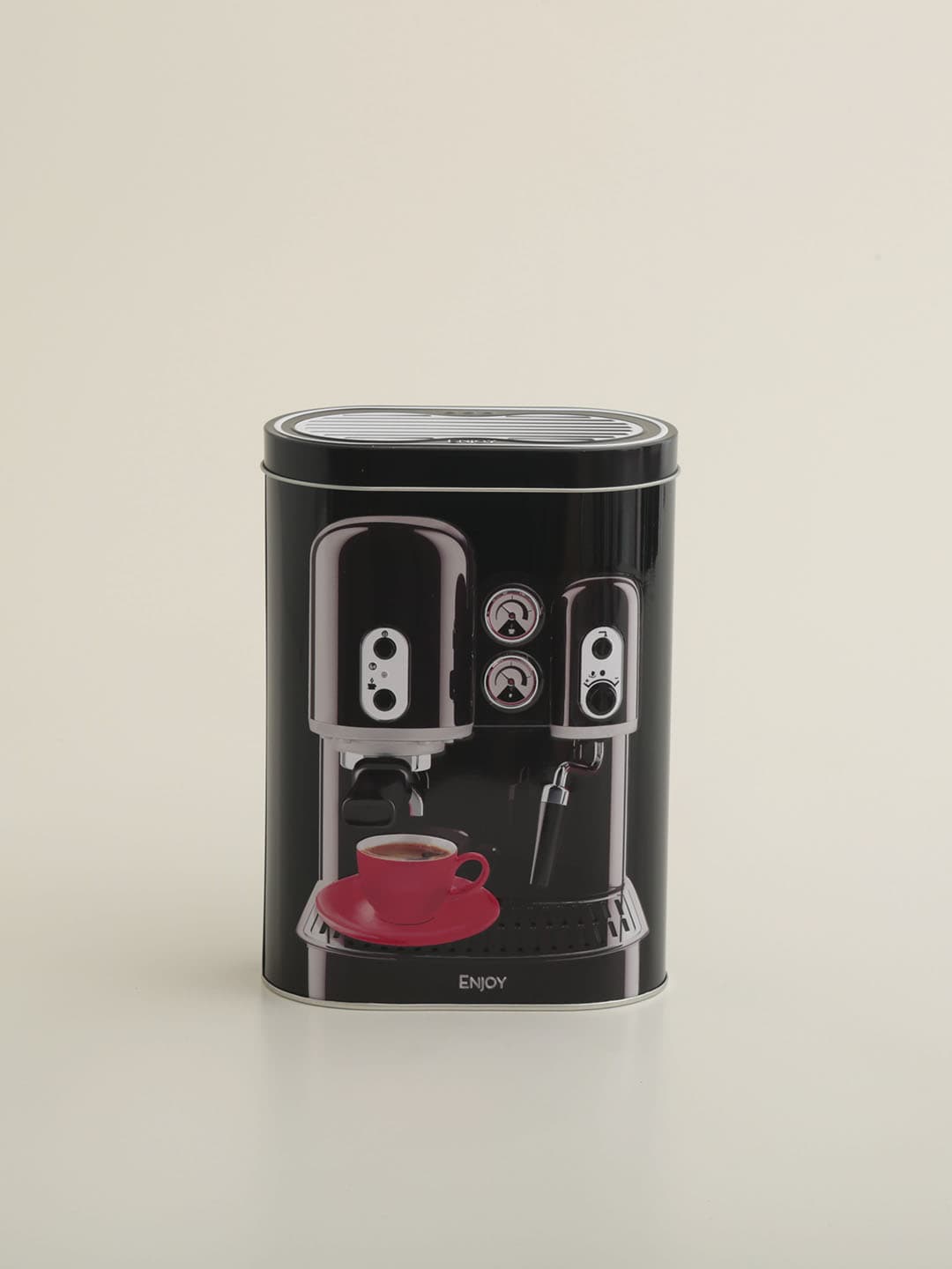 Lata Expresso vista 2