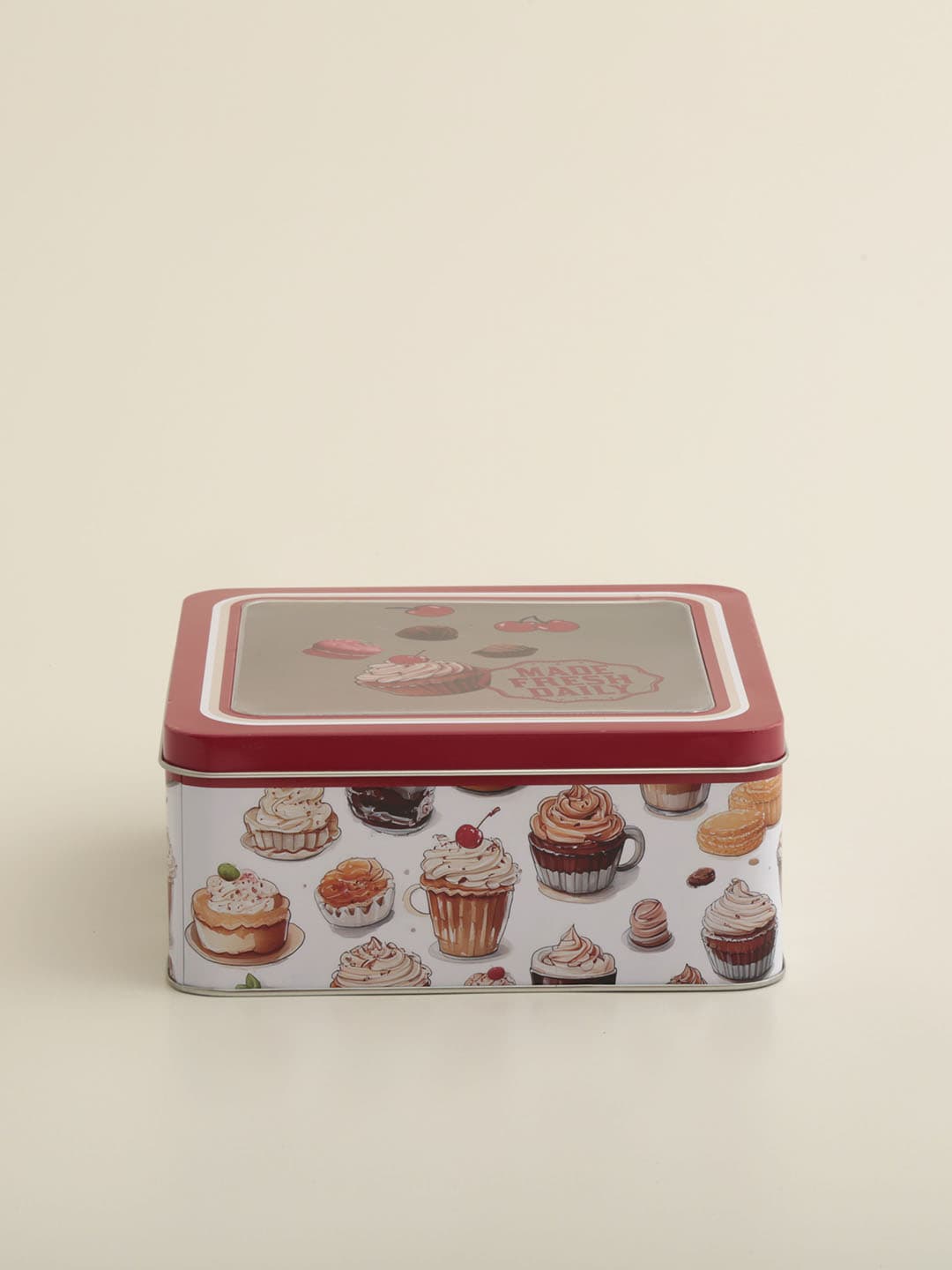 Lata Roman - Vista 4