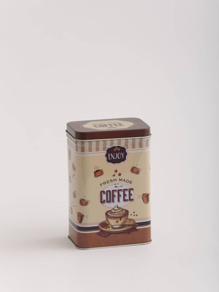 Lata Coffee