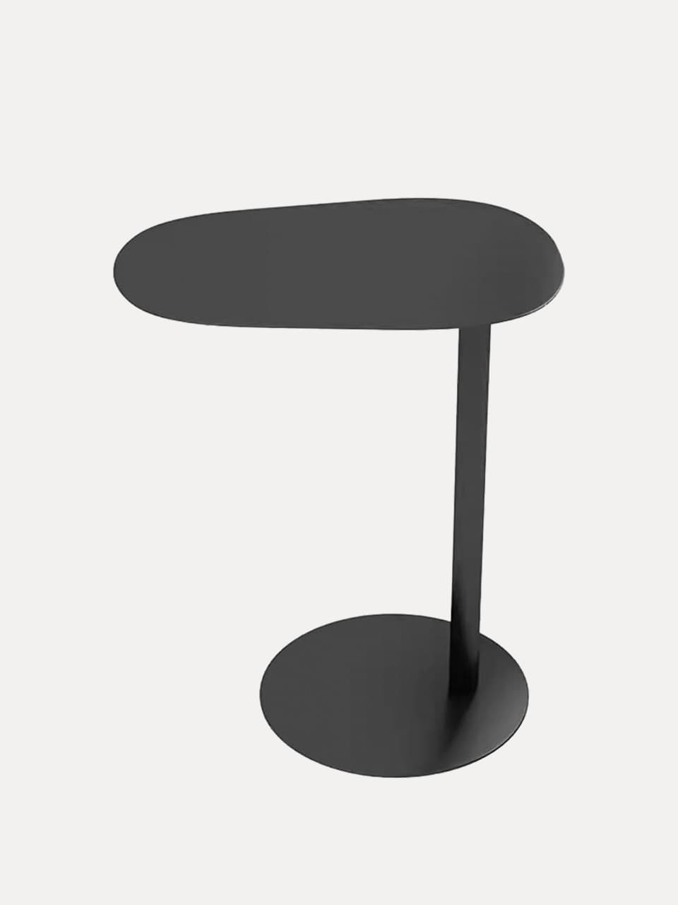 Mesa Aux. Negra