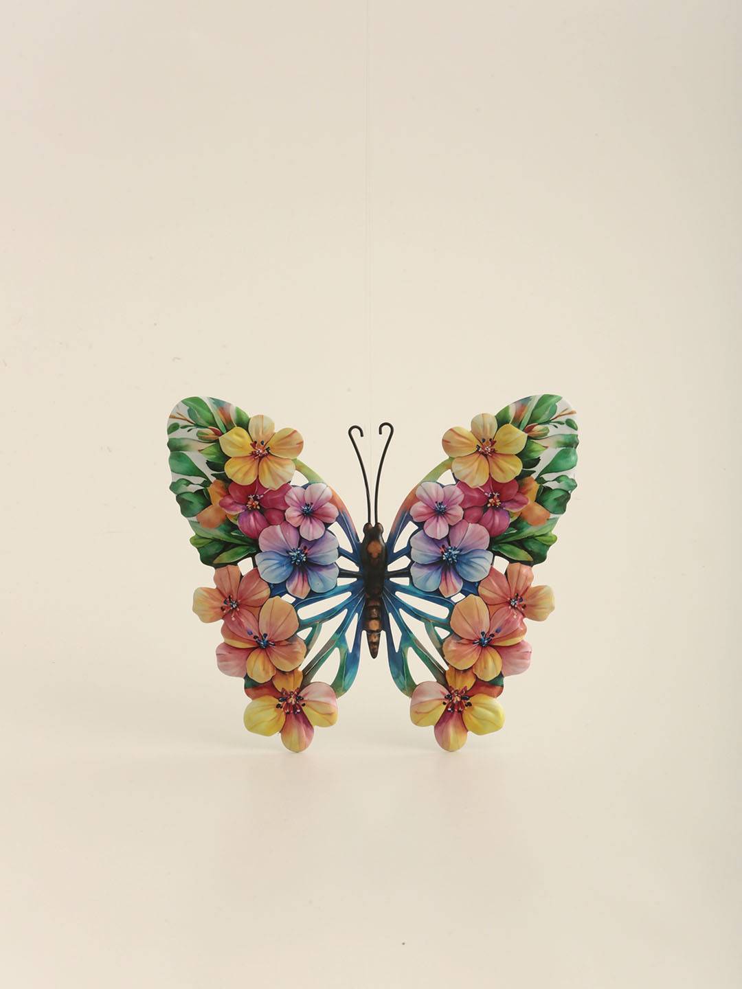 Mariposa Colgante - Vista 3