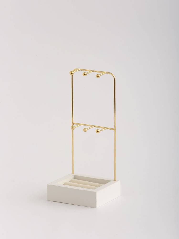 Joyero Gold vista 2