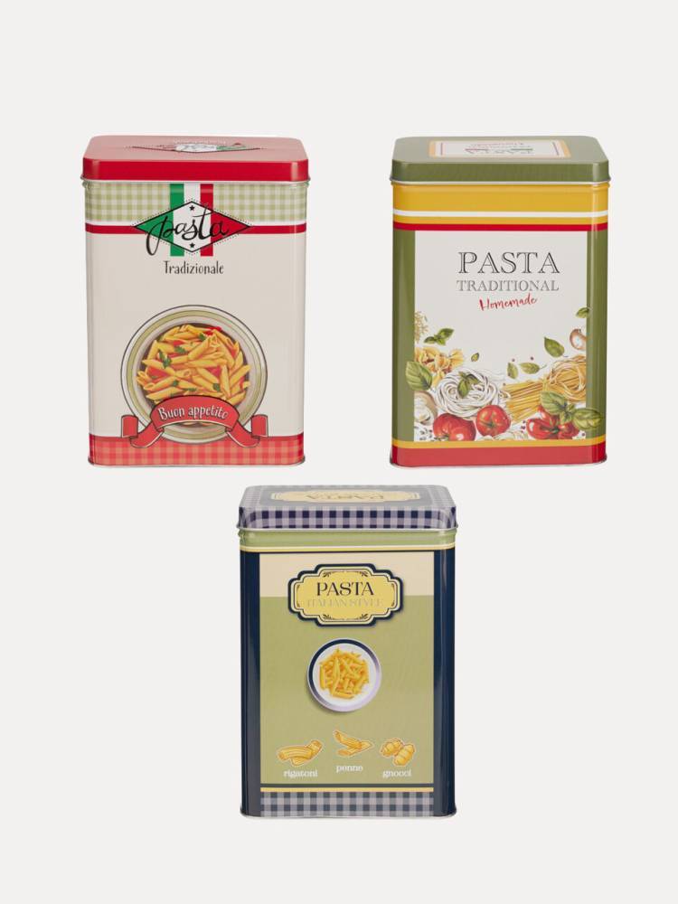 Lata Pasta