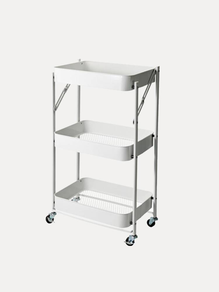 Carro Cocina 3 Cestas