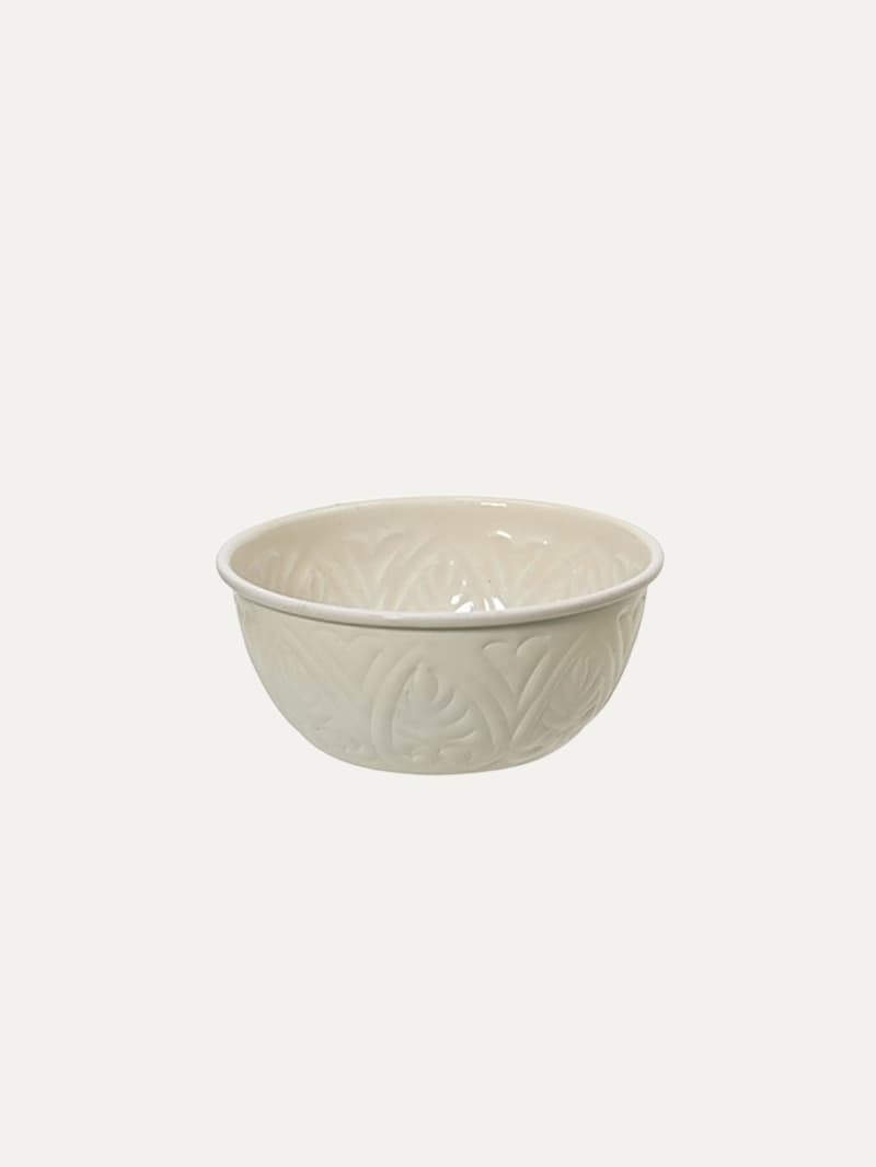 Bowl Beige