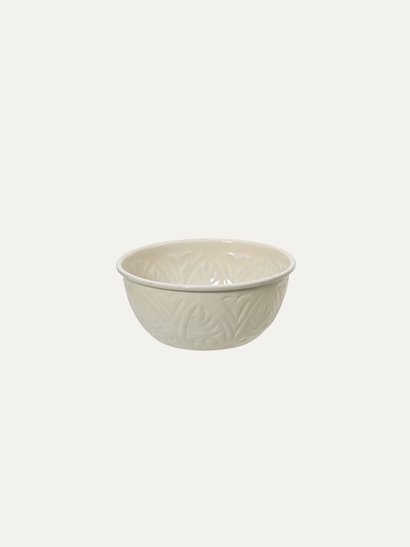 Bowl Beige