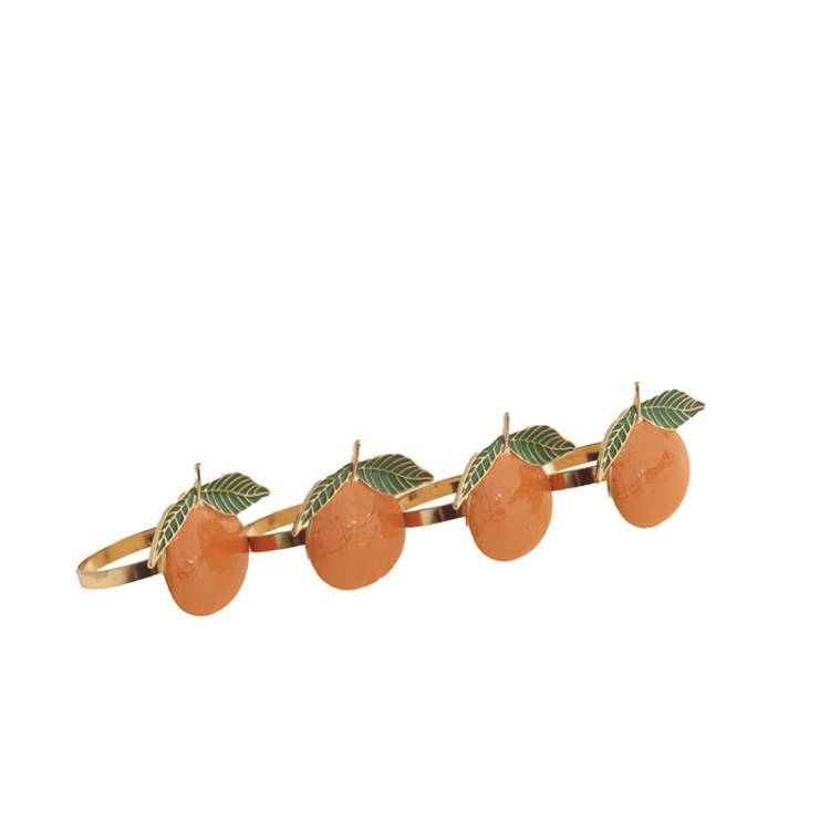 Servilletero Frutal vista 2